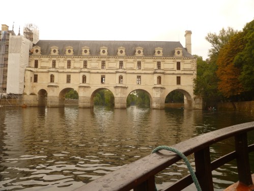 Chateau Chenonceau