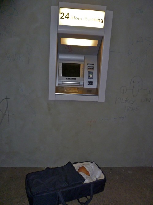 the one and the many