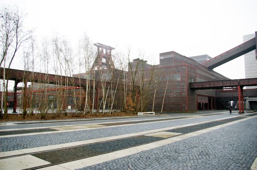 Zollverein Essen