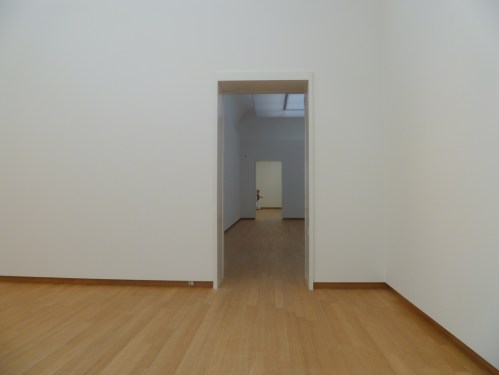 stedelijk museum, mei 2012