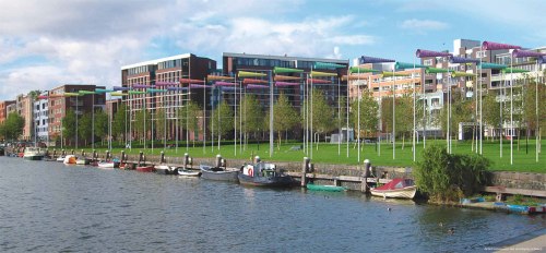 artist impresion Bogortuin