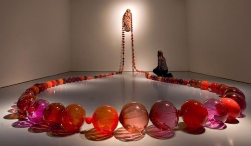 Roosenkrans, Maria Roosen, Kunst Palast Dusseldorf