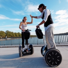 Segway