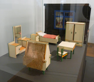 ADO Slaapkamerset 1926-1932 Particulier bezit