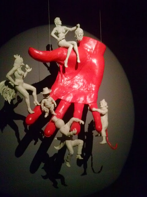 Arnaud Labelle-Rojoux : A la main du Diable, 2013 Arnaud Labelle-Rojoux : A la main du Diable, 2013