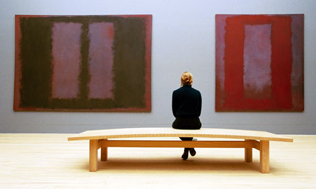 449, Rothko 449, Rothko