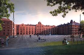 familistère de Guise familistère de Guise