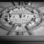 Ville Idéale de Chaux, Saline royale