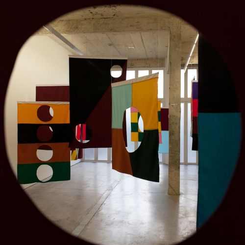 Impenetrable, 2013, Otto Berchem