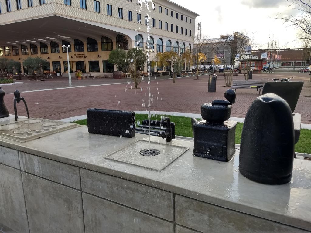 11 Rue Simon-Crubellier, Matthew Darbyshire, 2018